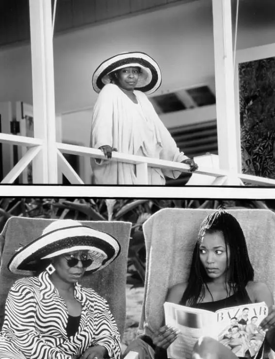 Увлечения Стеллы 1998 скачать через торрент бесплатно Увлечения Стеллы 1998 скачать через торрент бесплатно