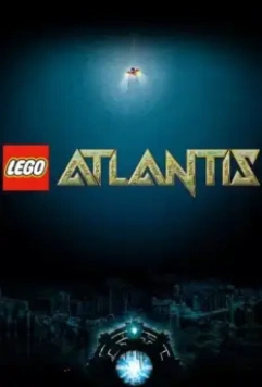 Лего Атлантида / Lego Atlantis 2010 скачать через торрент в хорошем качестве
