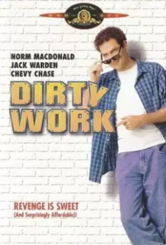 Грязная работа / Dirty Work 1998 скачать через торрент в хорошем качестве