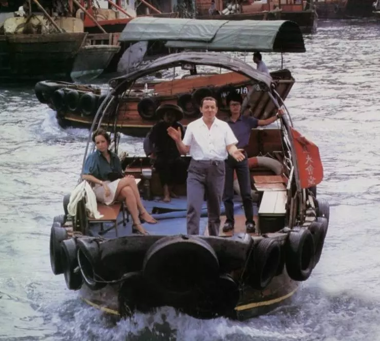 Банзай 1983 скачать торрентом Банзай 1983 скачать торрентом