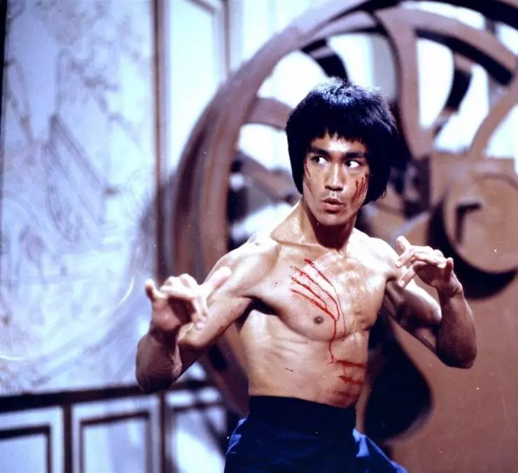 Выход Дракона 1973 скачать через торрент бесплатно Выход Дракона 1973 скачать через торрент бесплатно