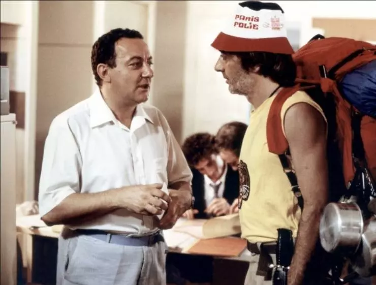 Банзай 1983 скачать через торрент бесплатно Банзай 1983 скачать через торрент бесплатно