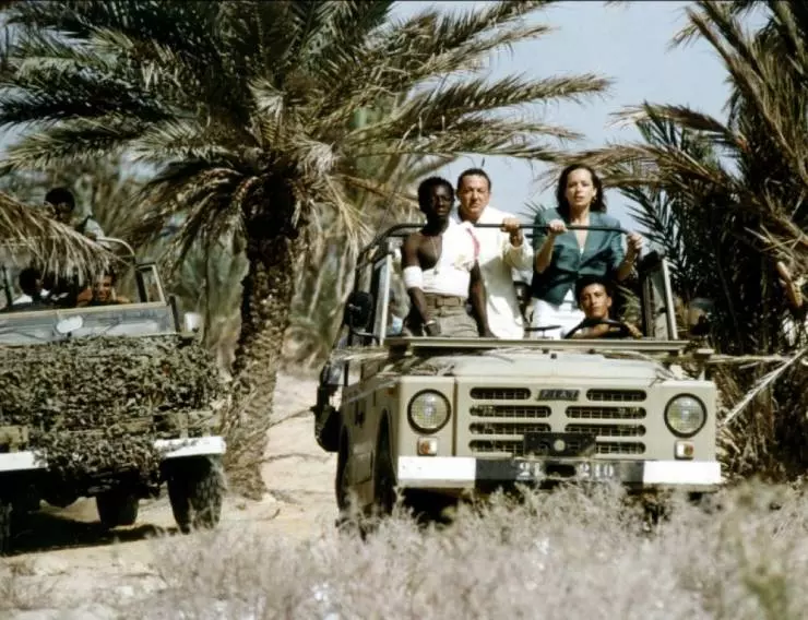 Банзай 1983 скачать с торрента Банзай 1983 скачать с торрента