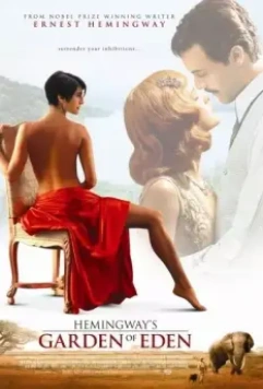 Эдемский сад / The Garden of Eden 2008 скачать через торрент в хорошем качестве