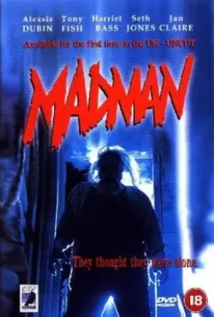 Безумец / Madman 1981 скачать через торрент в хорошем качестве