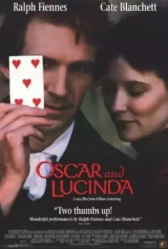 Оскар и Люсинда / Oscar and Lucinda 1997 скачать через торрент в хорошем качестве