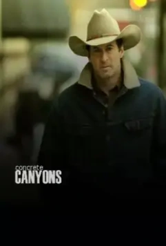 Бетонные ущелья / Concrete Canyons 2010 скачать через торрент в хорошем качестве