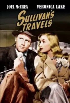 Странствия Салливана / Sullivan's Travels 1941 скачать через торрент в хорошем качестве