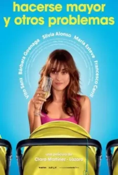 Взросление / Growing up and other problems 2018 скачать через торрент в хорошем качестве