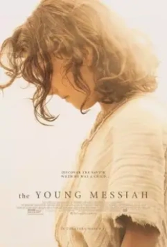 Молодой Мессия / The Young Messiah 2015 скачать через торрент в хорошем качестве