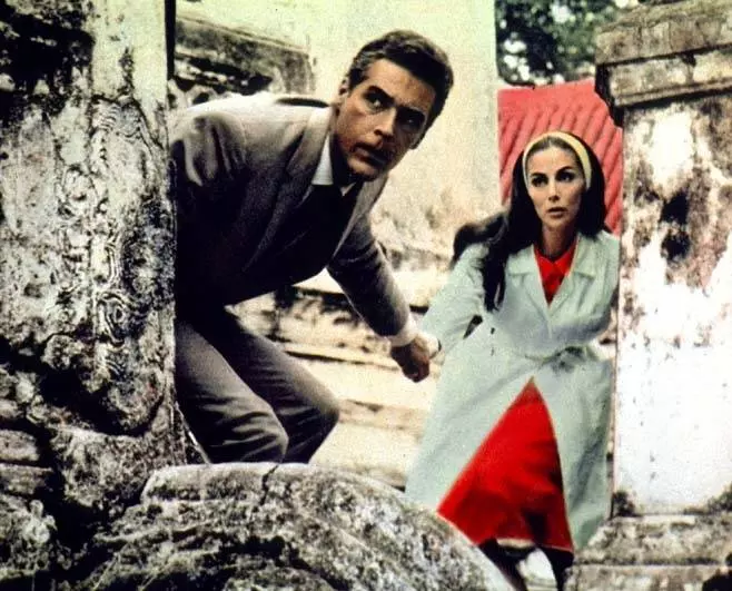 Банк в Бангкоке 1964 скачать через торрент бесплатно Банк в Бангкоке 1964 скачать через торрент бесплатно