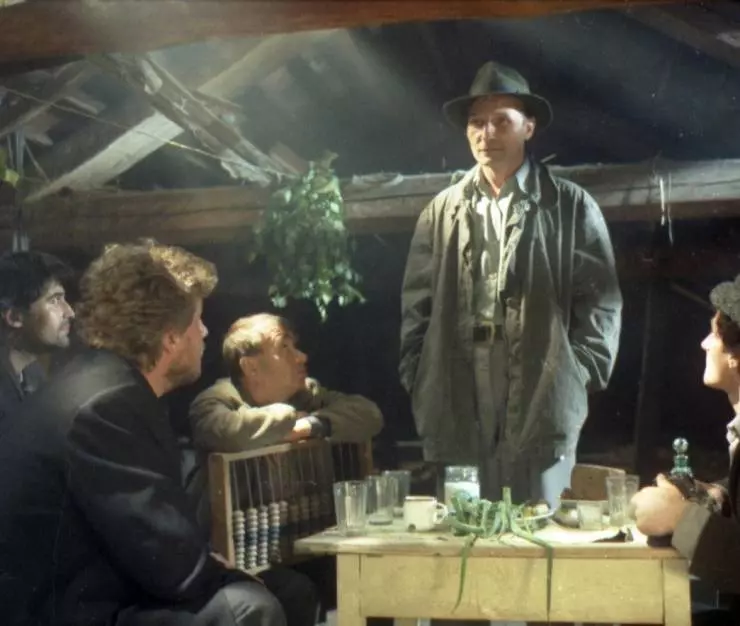 Время печали ещё не пришло 1995 скачать торрентом Время печали ещё не пришло 1995 скачать торрентом