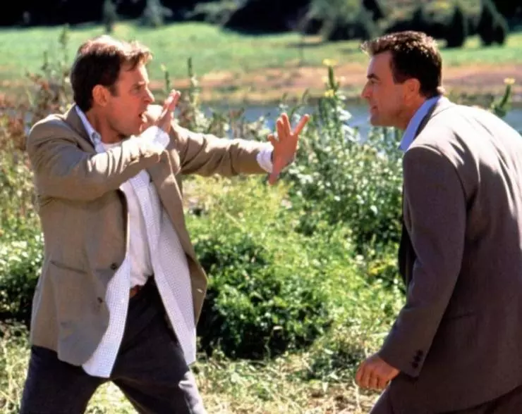 Вход и выход 1997 скачать торрентом Вход и выход 1997 скачать торрентом