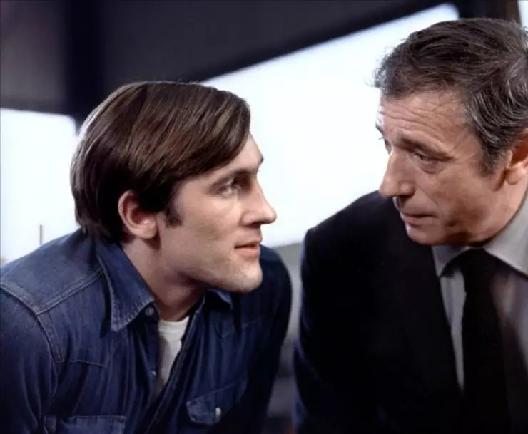 Венсан, Франсуа, Поль и другие 1974 скачать через торрент бесплатно Венсан, Франсуа, Поль и другие 1974 скачать через торрент бесплатно