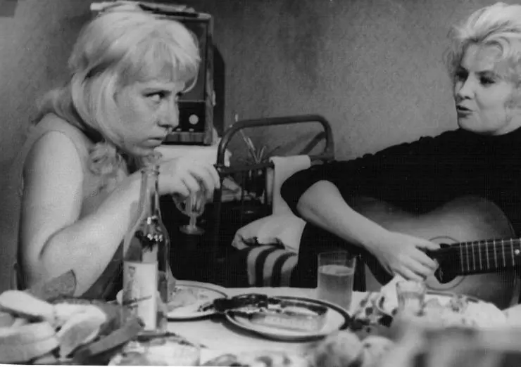 Я, бабушка, Илико и Илларион 1962 скачать с торрента Я, бабушка, Илико и Илларион 1962 скачать с торрента