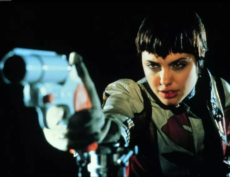 Хакеры 1995 скачать с торрента Хакеры 1995 скачать с торрента