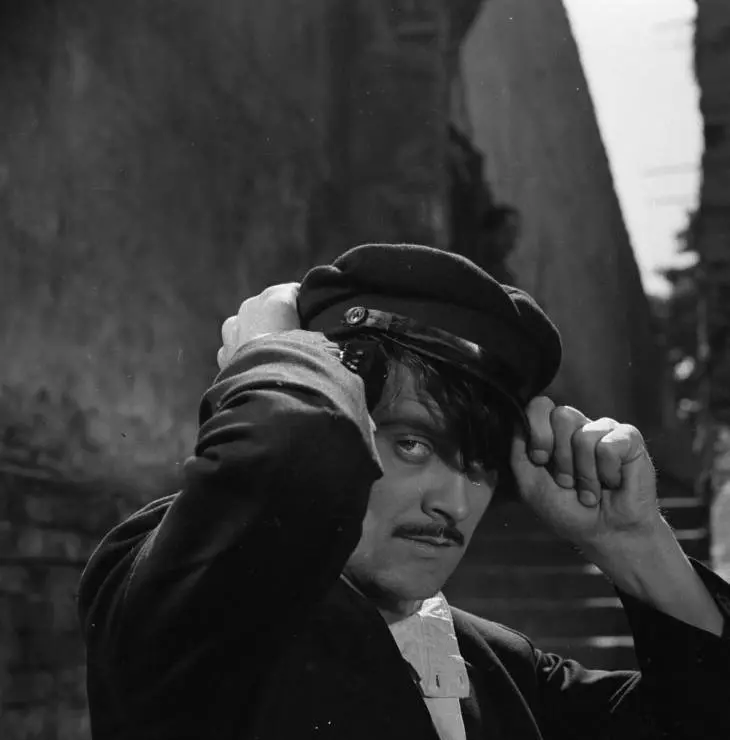 Гадюка 1965 скачать с торрента Гадюка 1965 скачать с торрента