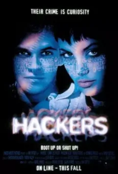 Хакеры / Hackers 1995 скачать через торрент в хорошем качестве