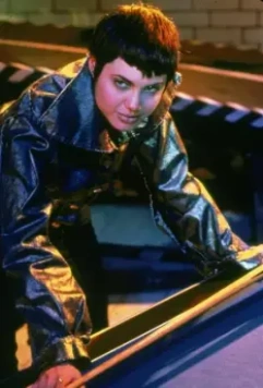 Хакеры 1995 скачать торрентом Хакеры 1995 скачать торрентом