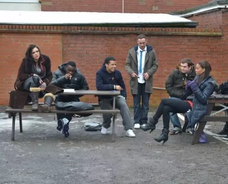 Дети-самоубийцы 2011 скачать с торрента Дети-самоубийцы 2011 скачать с торрента