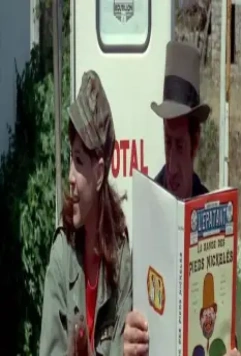 Безумный Пьеро 1965 скачать с торрента Безумный Пьеро 1965 скачать с торрента