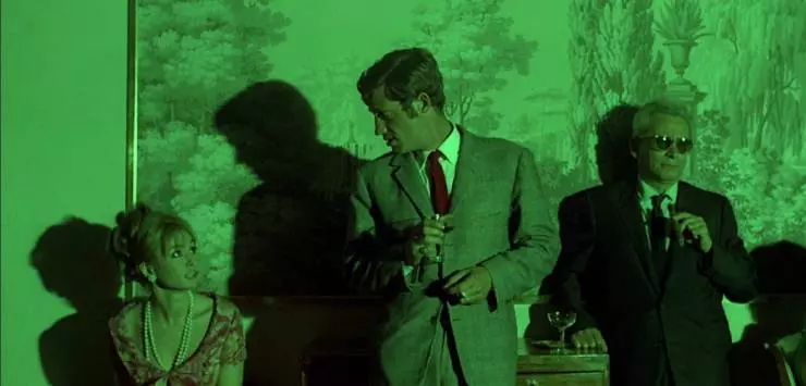 Безумный Пьеро 1965 скачать через торрент бесплатно Безумный Пьеро 1965 скачать через торрент бесплатно