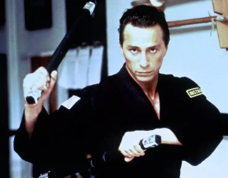 Комендантский час 2 1991 скачать с торрента Комендантский час 2 1991 скачать с торрента