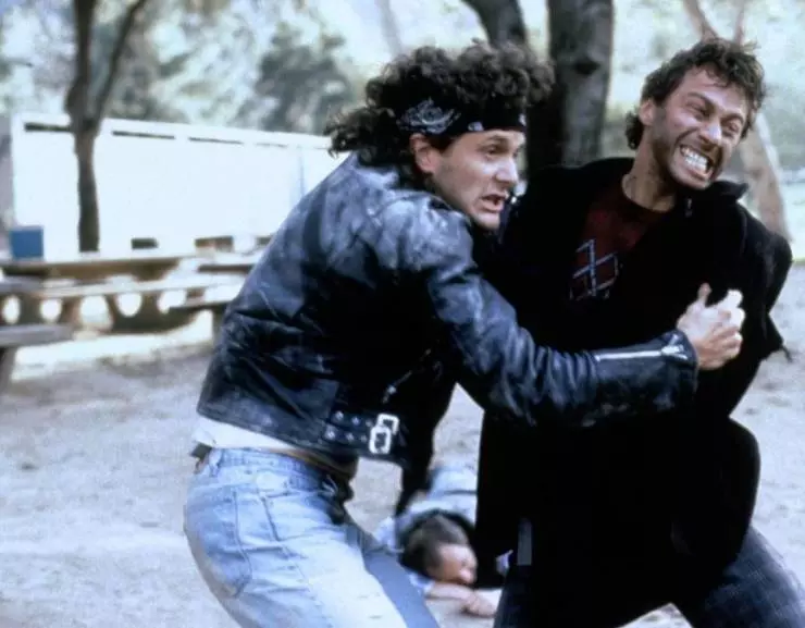 Комендантский час 2 1991 скачать торрентом Комендантский час 2 1991 скачать торрентом