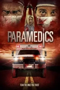 Медбратья / Paramedics 2016 скачать через торрент в хорошем качестве