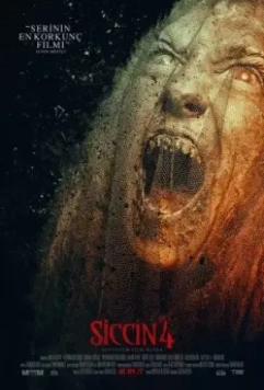 Сиджин 4 (2017) скачать торрент файл