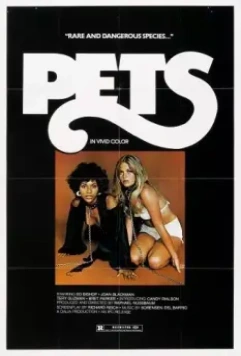 Питомцы / Pets 1973 скачать через торрент в хорошем качестве