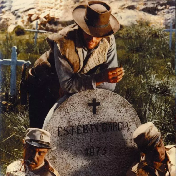 За пригоршню долларов 1964 скачать с торрента За пригоршню долларов 1964 скачать с торрента