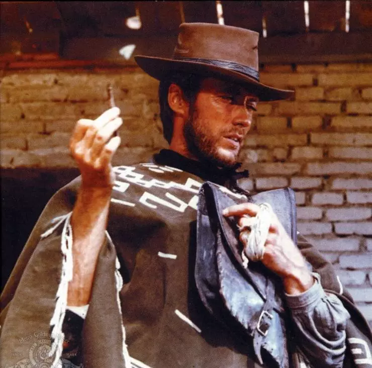 За пригоршню долларов 1964 скачать через торрент бесплатно За пригоршню долларов 1964 скачать через торрент бесплатно