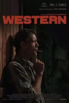 Вестерн / Western 2017 скачать через торрент в хорошем качестве