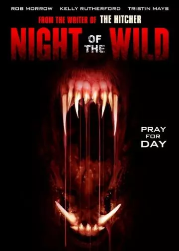 Дикая ночь / Night of the Wild 2015 скачать через торрент в хорошем качестве