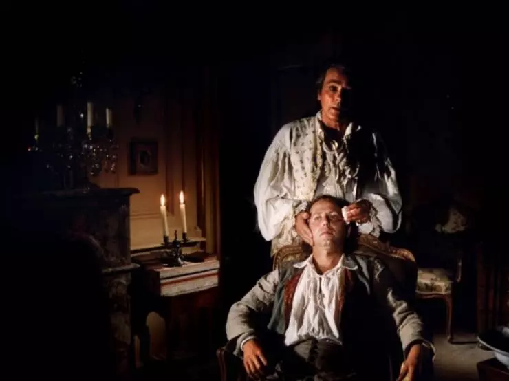 Возвращение Казановы 1992 скачать с торрента Возвращение Казановы 1992 скачать с торрента