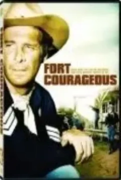 Форт храбрых / Fort Courageous 1965 скачать через торрент в хорошем качестве