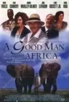 Хороший человек в Африке / A Good Man in Africa 1994 скачать через торрент в хорошем качестве