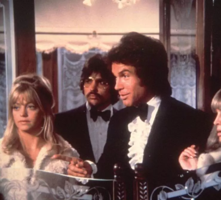 Шампунь 1975 скачать торрентом Шампунь 1975 скачать торрентом