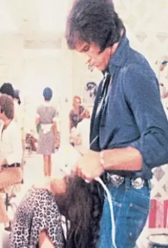 Шампунь 1975 скачать через торрент бесплатно Шампунь 1975 скачать через торрент бесплатно