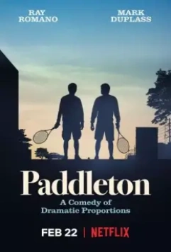 Паддлтон / Paddleton 2019 скачать через торрент в хорошем качестве