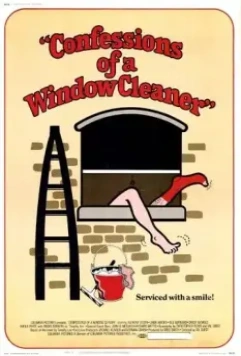 Исповедь чистильщика окон / Confessions of a Window Cleaner 1974 скачать через торрент в хорошем качестве