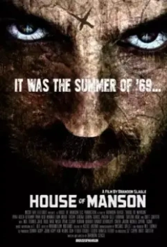 Дом Мэнсона / House of Manson 2014 скачать через торрент в хорошем качестве