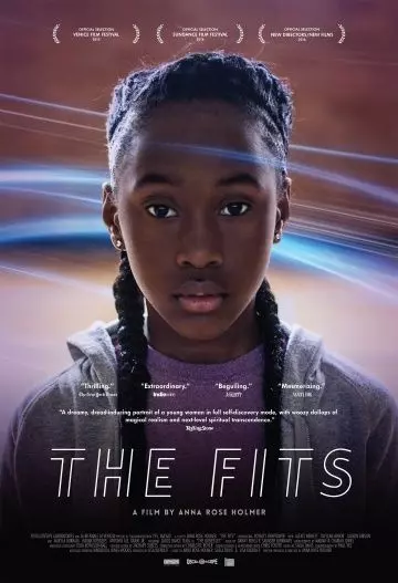 Приступы / The Fits 2015 скачать через торрент в хорошем качестве