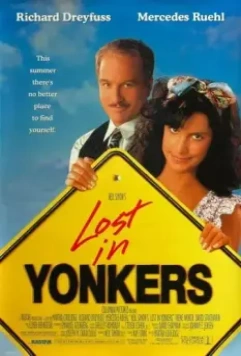 Затерянные в Йонкерсе / Lost in Yonkers 1993 скачать через торрент в хорошем качестве
