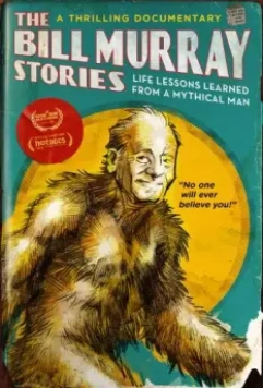 The Bill Murray Stories: Life Lessons Learned from a Mythical Man скачать через торрент