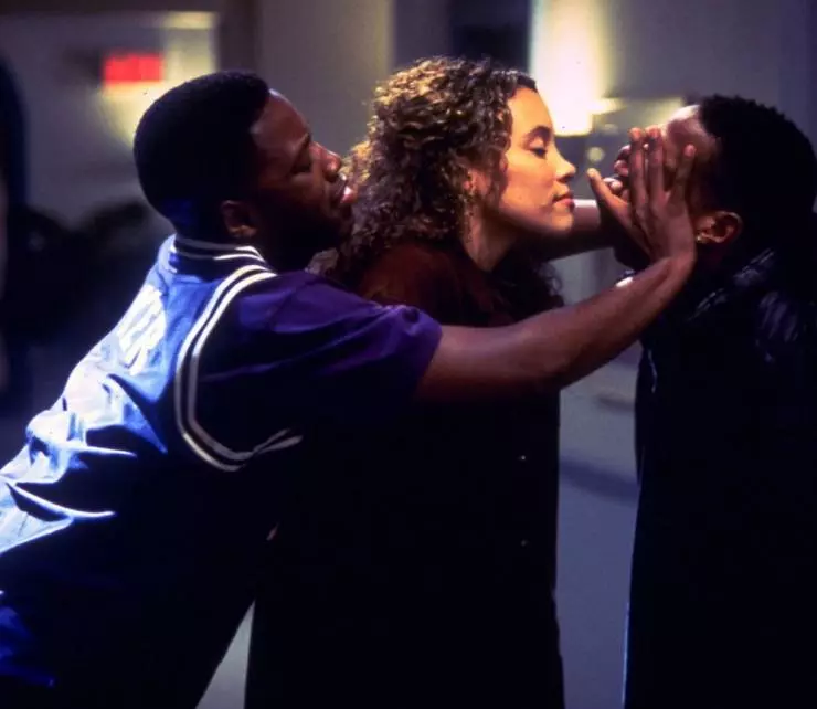 Шестой игрок 1997 скачать через торрент бесплатно Шестой игрок 1997 скачать через торрент бесплатно