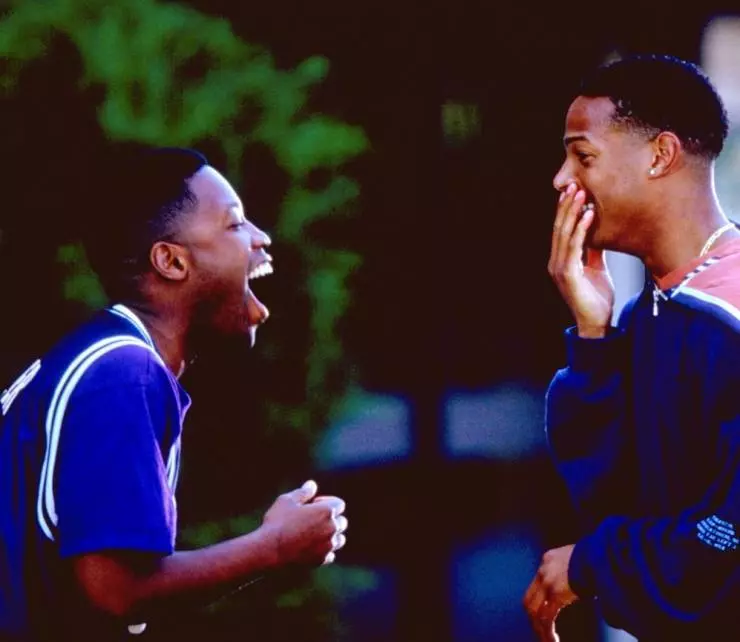 Шестой игрок 1997 скачать торрентом Шестой игрок 1997 скачать торрентом