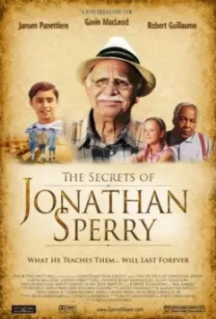 Секреты Джонатана Сперри / The Secrets of Jonathan Sperry 2008 скачать через торрент в хорошем качестве