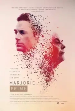 Марджори Прайм / Marjorie Prime 2016 скачать через торрент в хорошем качестве
